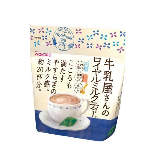 Milkman's Royal milk tea 260g | Amazon (US)