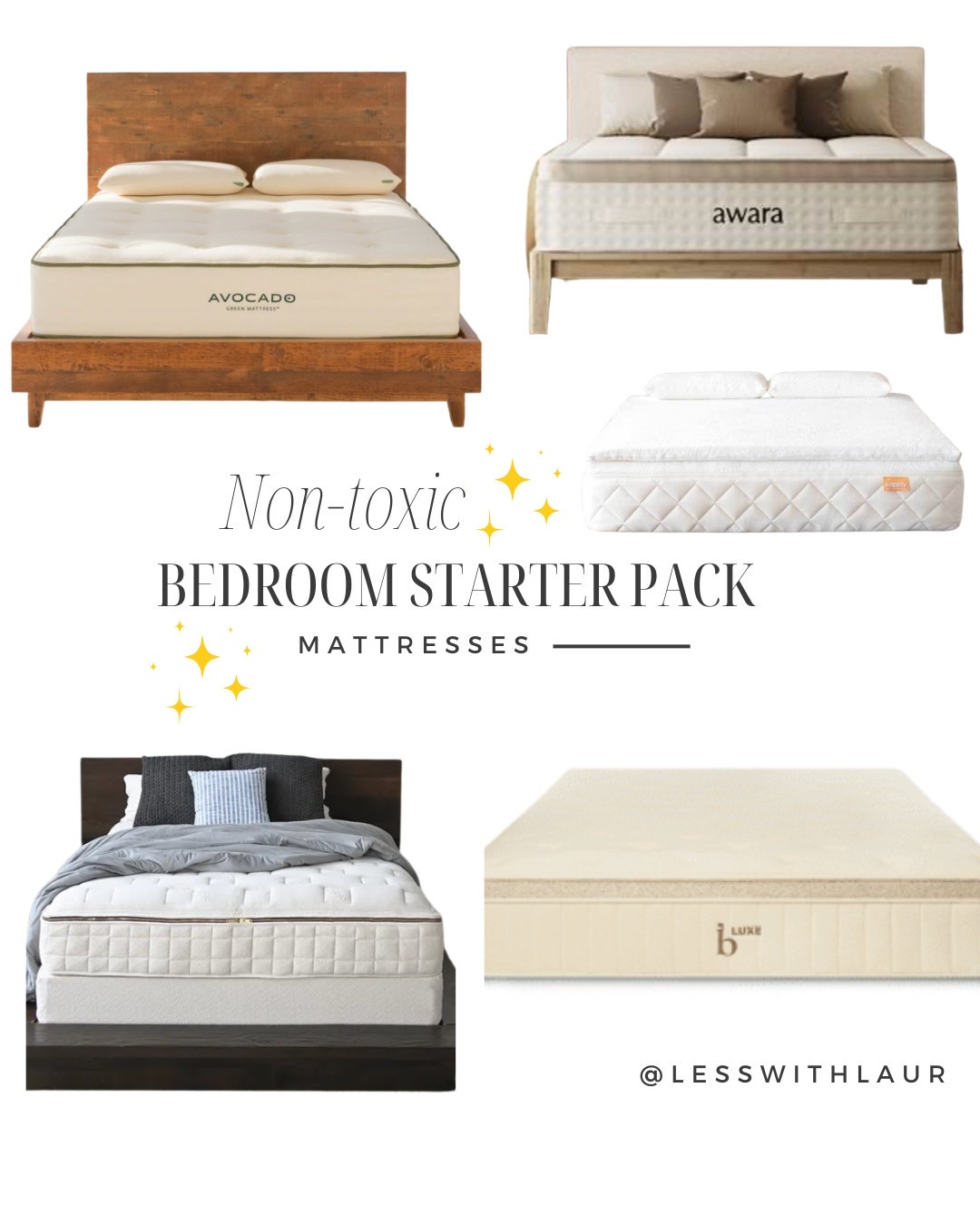 Because you spend 1/3 of your life in your bed! 😴🛌

#LTKHome