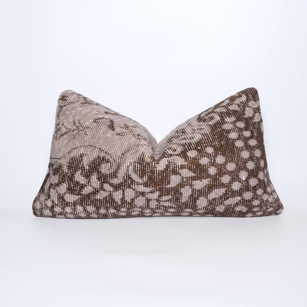 Malek Turkish Vintage Rug Lumbar No.6 | Twenty Third by Deanne (US)