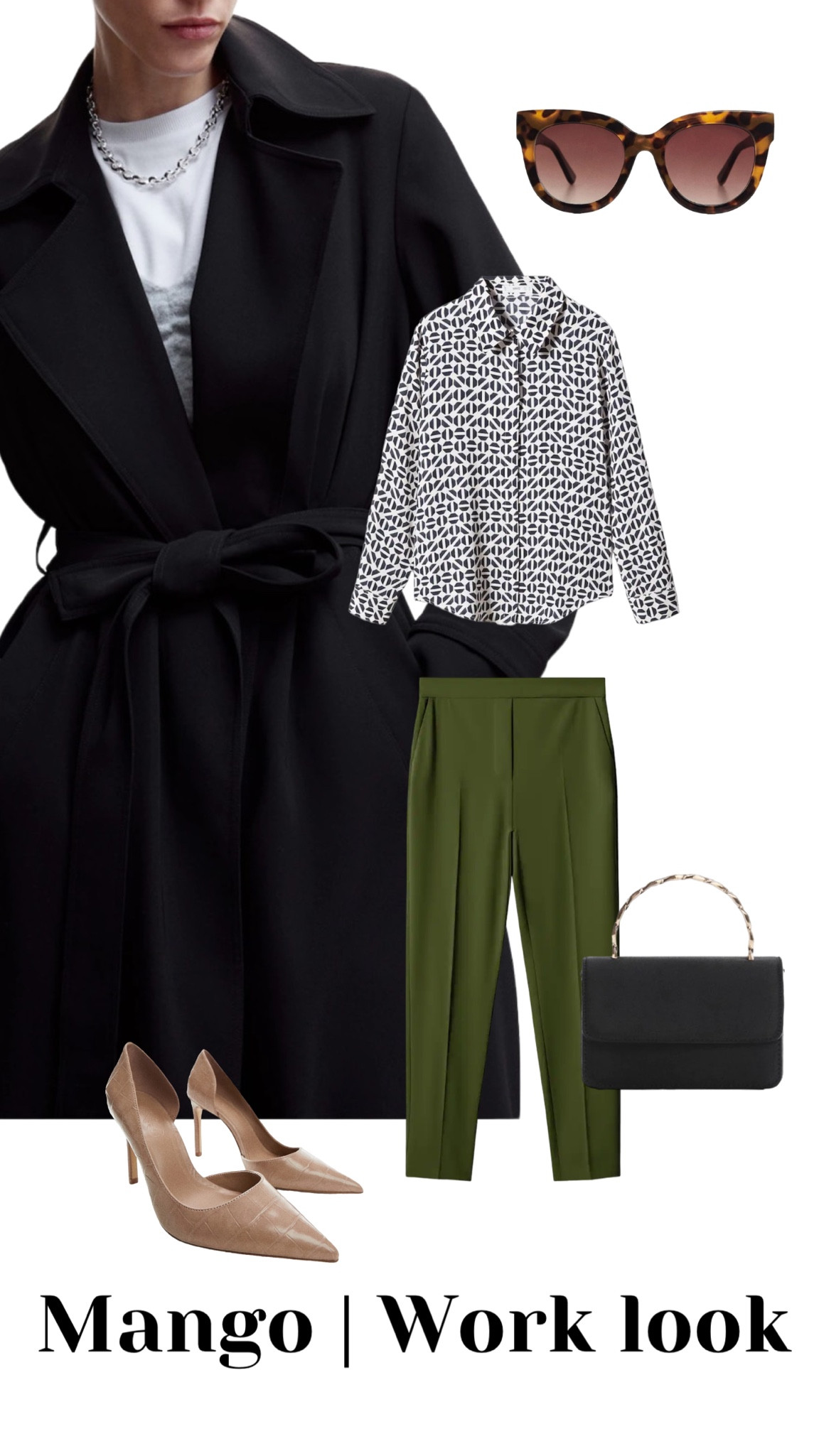 #mango #worklook


#LTKSeasonal #LTKeurope