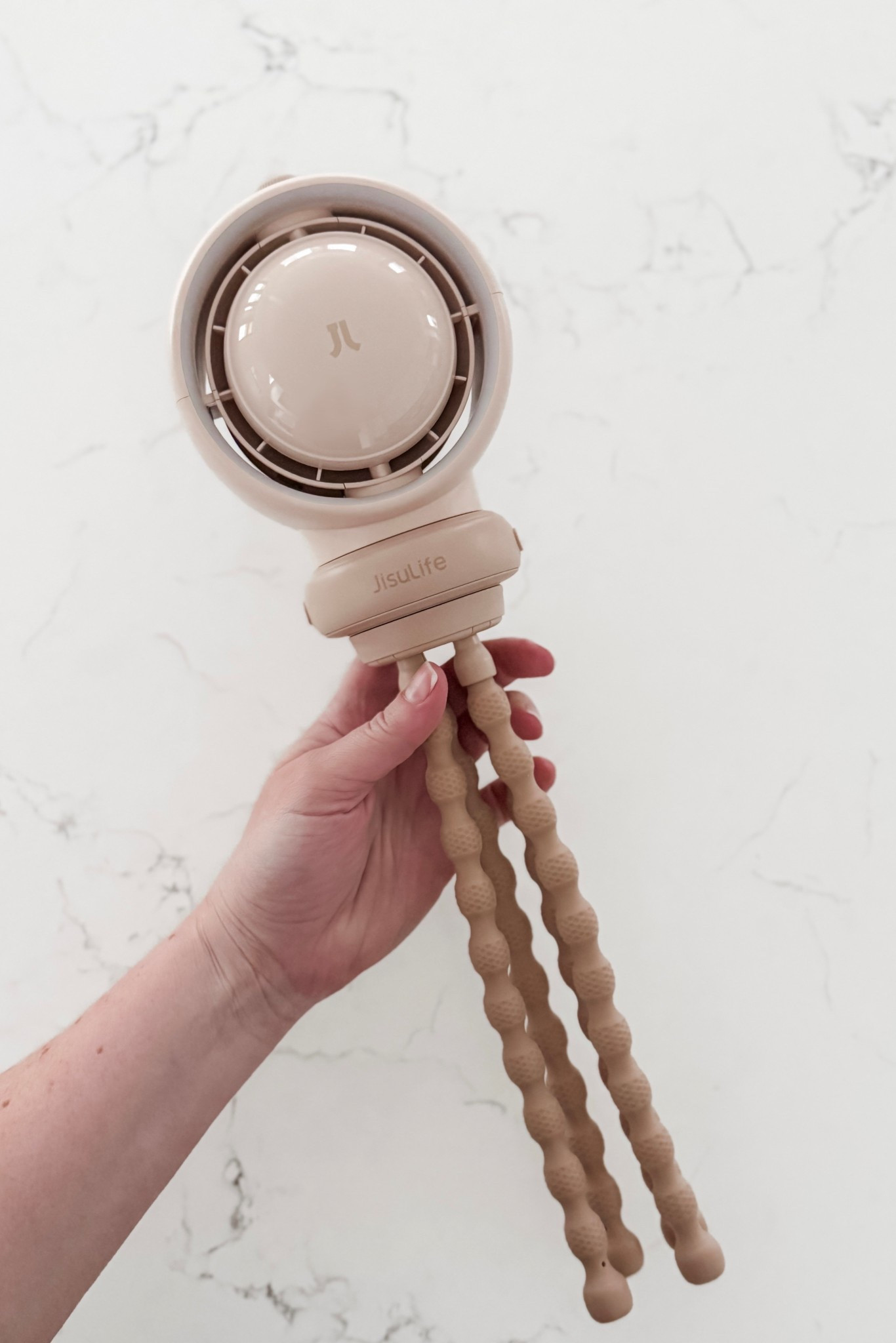 Instead of the viral hand fan I opted for this “stroller” fan which is more suitable for our family and lifestyle. It’s amazing and we already love it! I know it will be in heavy rotation this summer and for warm climate travel destinations.

#LTKKids #LTKBaby #LTKSeasonal