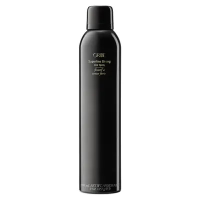 Oribe Superfine Strong Hair Spray at Nordstrom, Size 9 Oz | Nordstrom