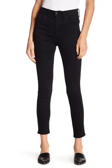Charlie High Waisted Ankle Skinny Jeans | Nordstrom Rack