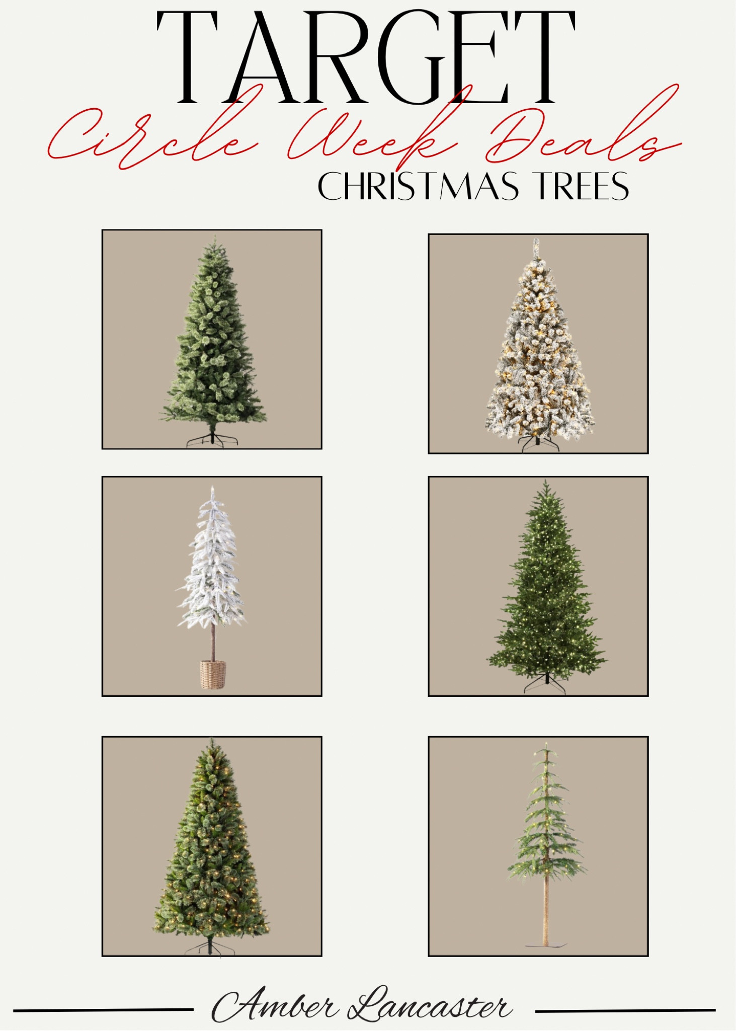 Target Circle Week artificial christmas tree deals! 🎄 | 
target circle week deals, target sales, target holiday, target christmas tree, artificial trees, christmas trees. 

#LTKSaleAlert #LTKSeasonal #LTKHoliday