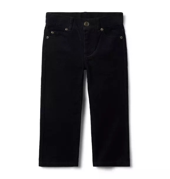 The Corduroy Pant | Janie and Jack