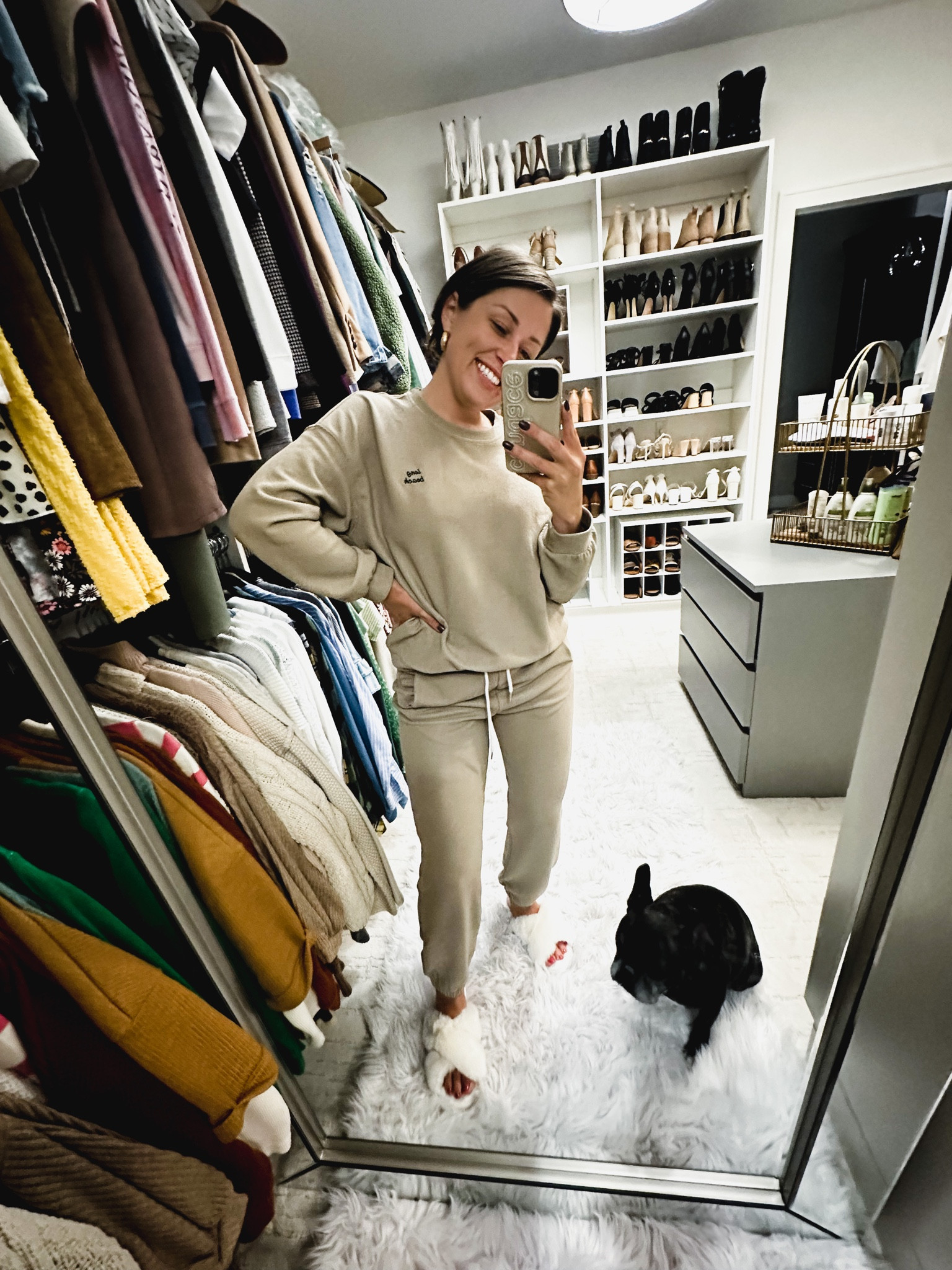 TTS best knit set 🤍

#LTKtravel #LTKshoecrush #LTKunder100