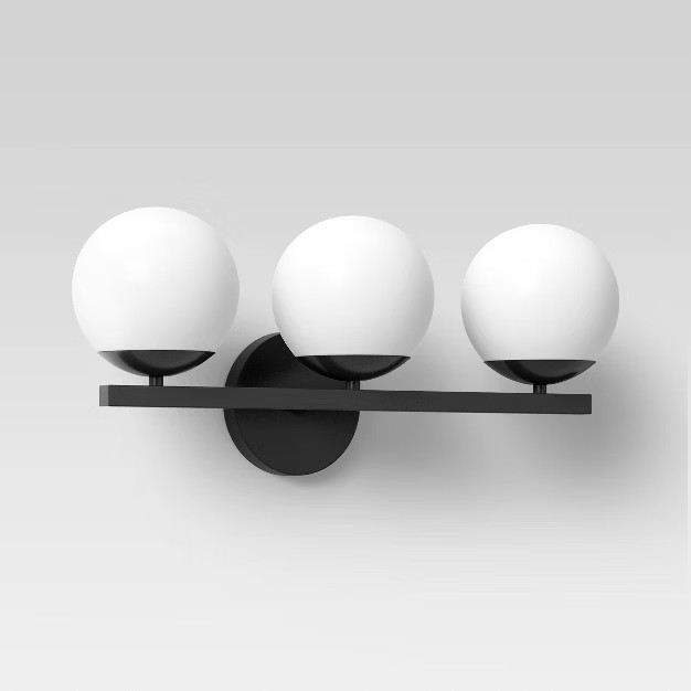 Geneva Globe Collection Vanity Light - Project 62™ | Target