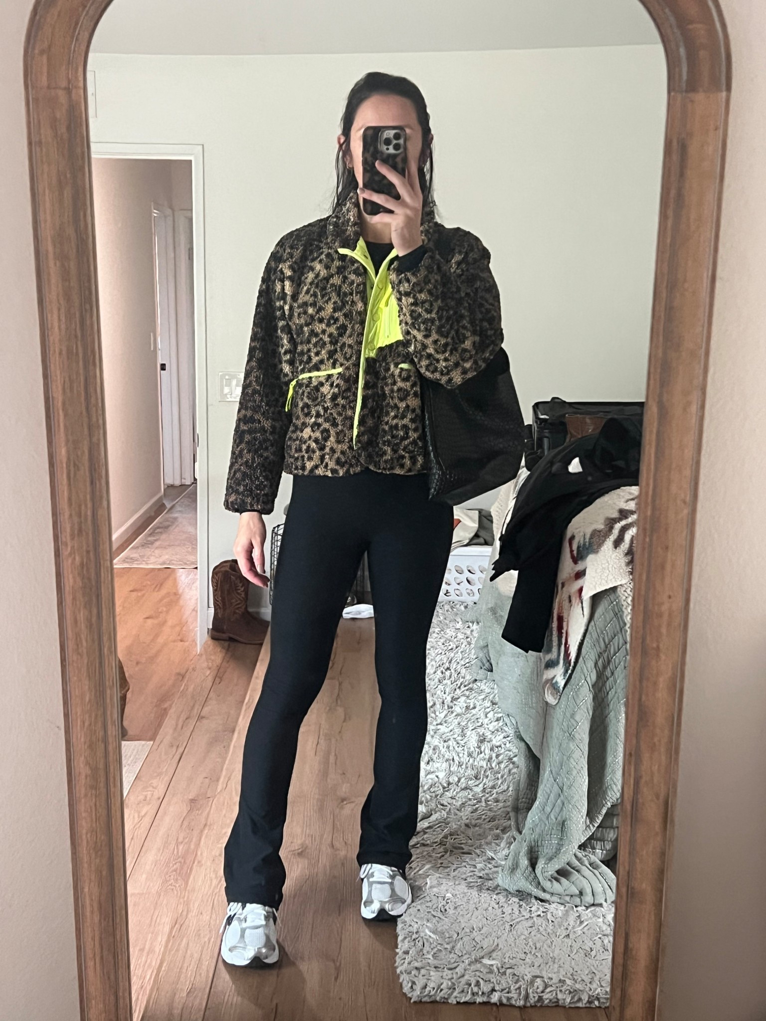 Rainy day ‘fit 

#LTKdayinmylife #LTKootd #LTKmomlife