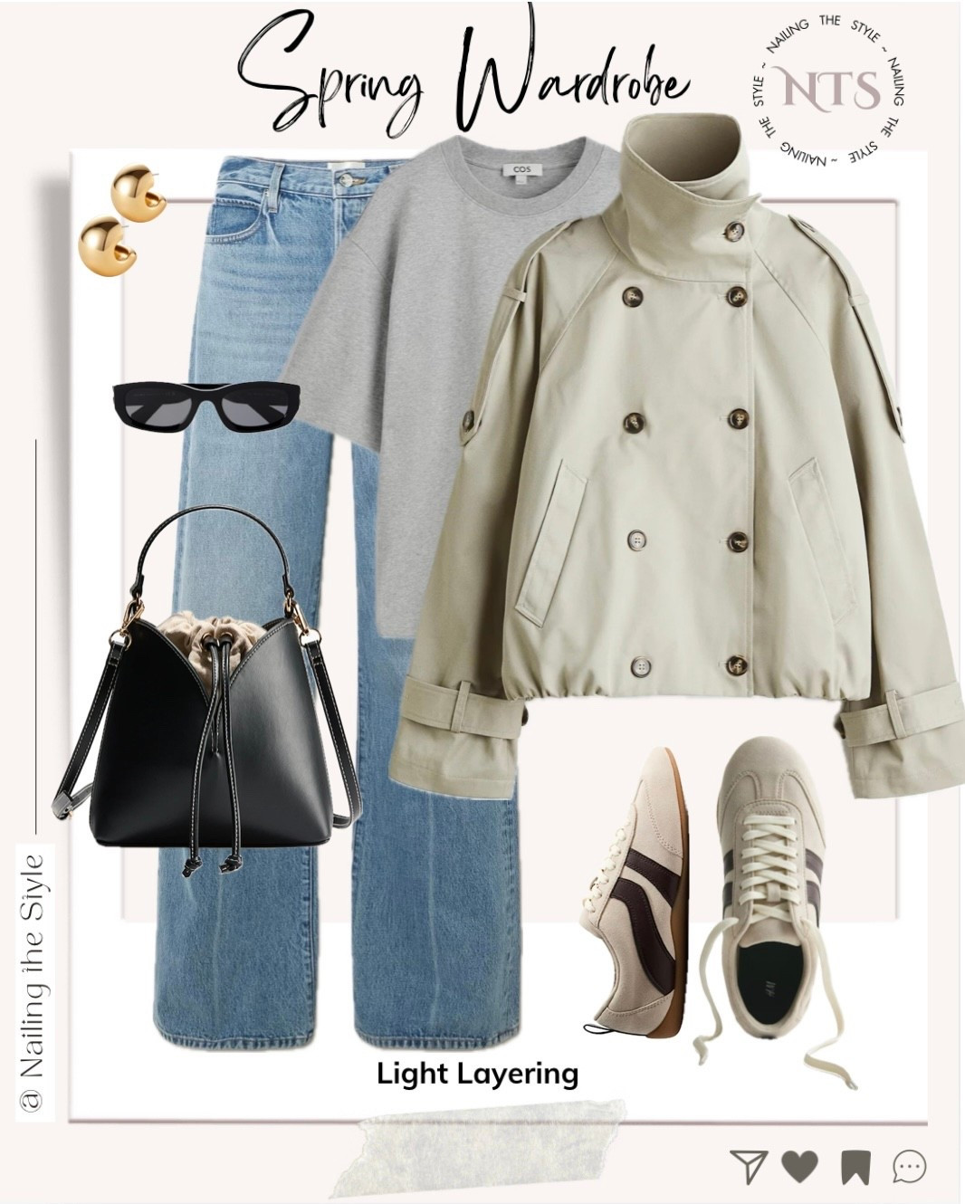 #LTKspring #LTKstyletip