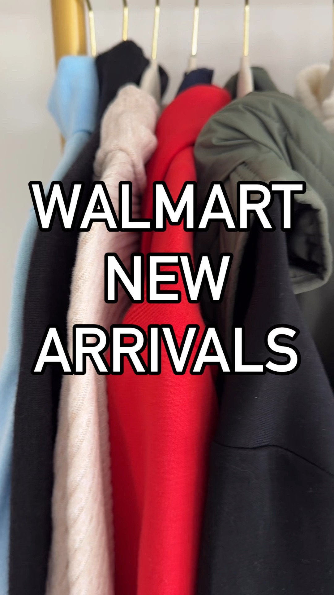Walmart try on, Walmart new arrivals 

#LTKWatchNow #LTKFindsUnder50 #LTKSaleAlert