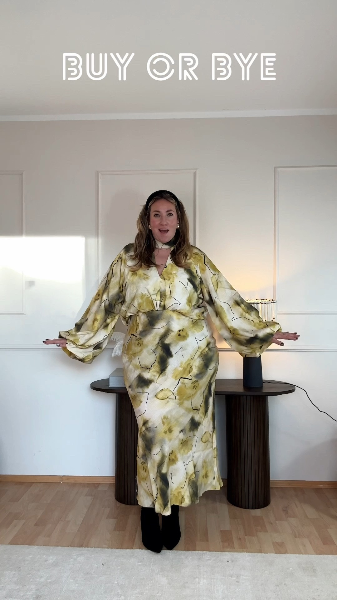 Buy or bye ❤️‍🔥🤝🏼💰

#LTKplussize #LTKeurope #LTKstyletip