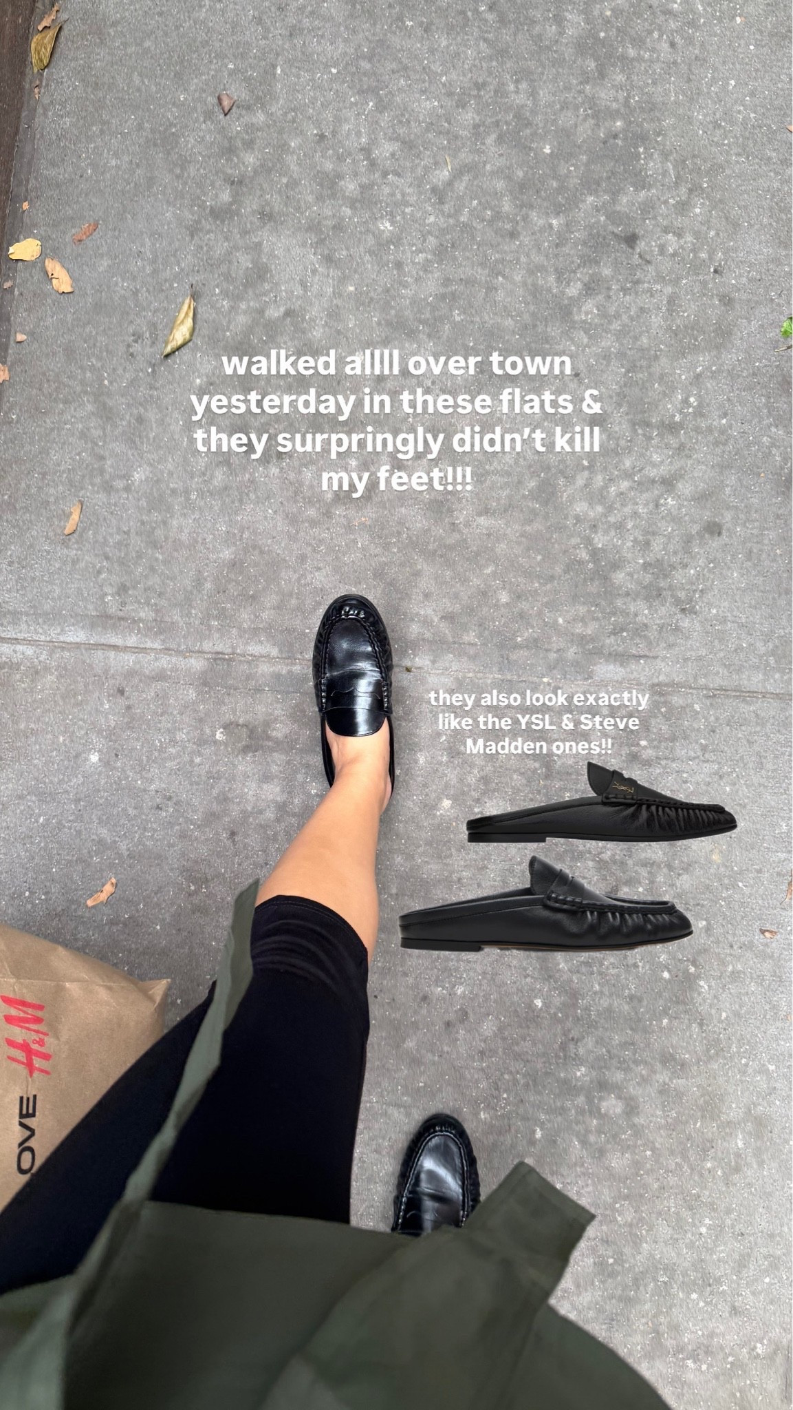 Super comfy penny loafers for fall!! 

I’m in a size 8!

#LTKootd #LTKSeasonal