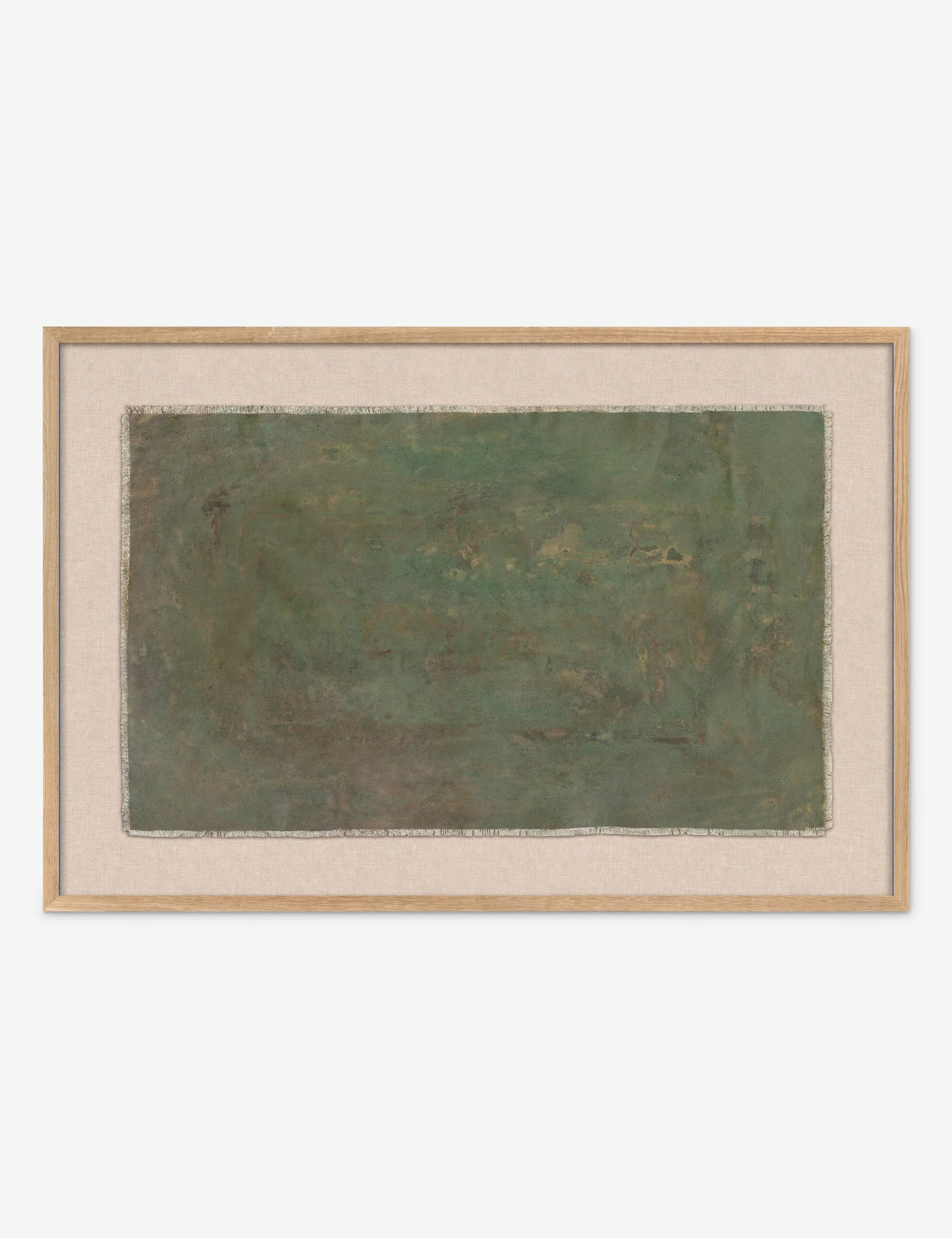 Carrying the Olive Branch No. 2 Wall Art | Lulu and Georgia 