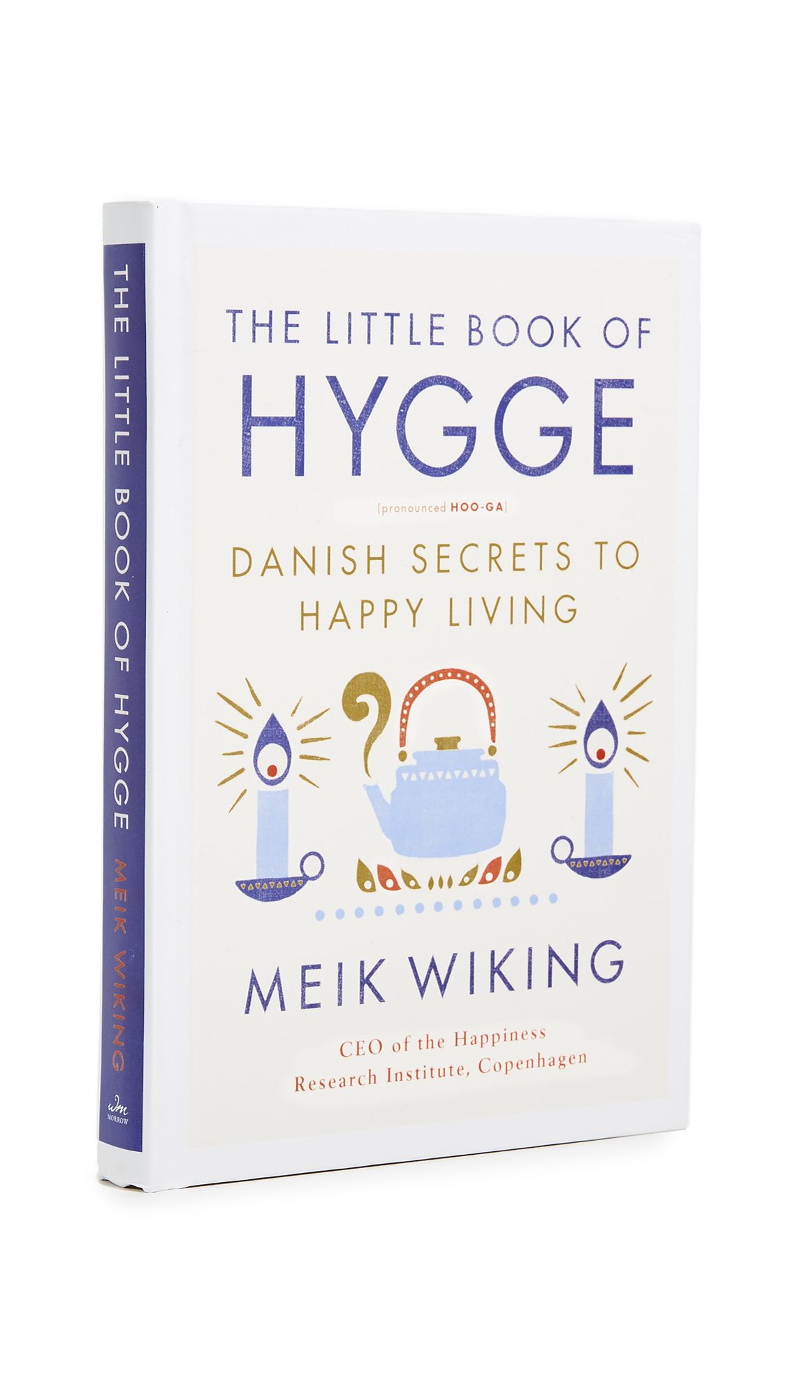 Books with Style The Little Book of Hygge | Shopbop