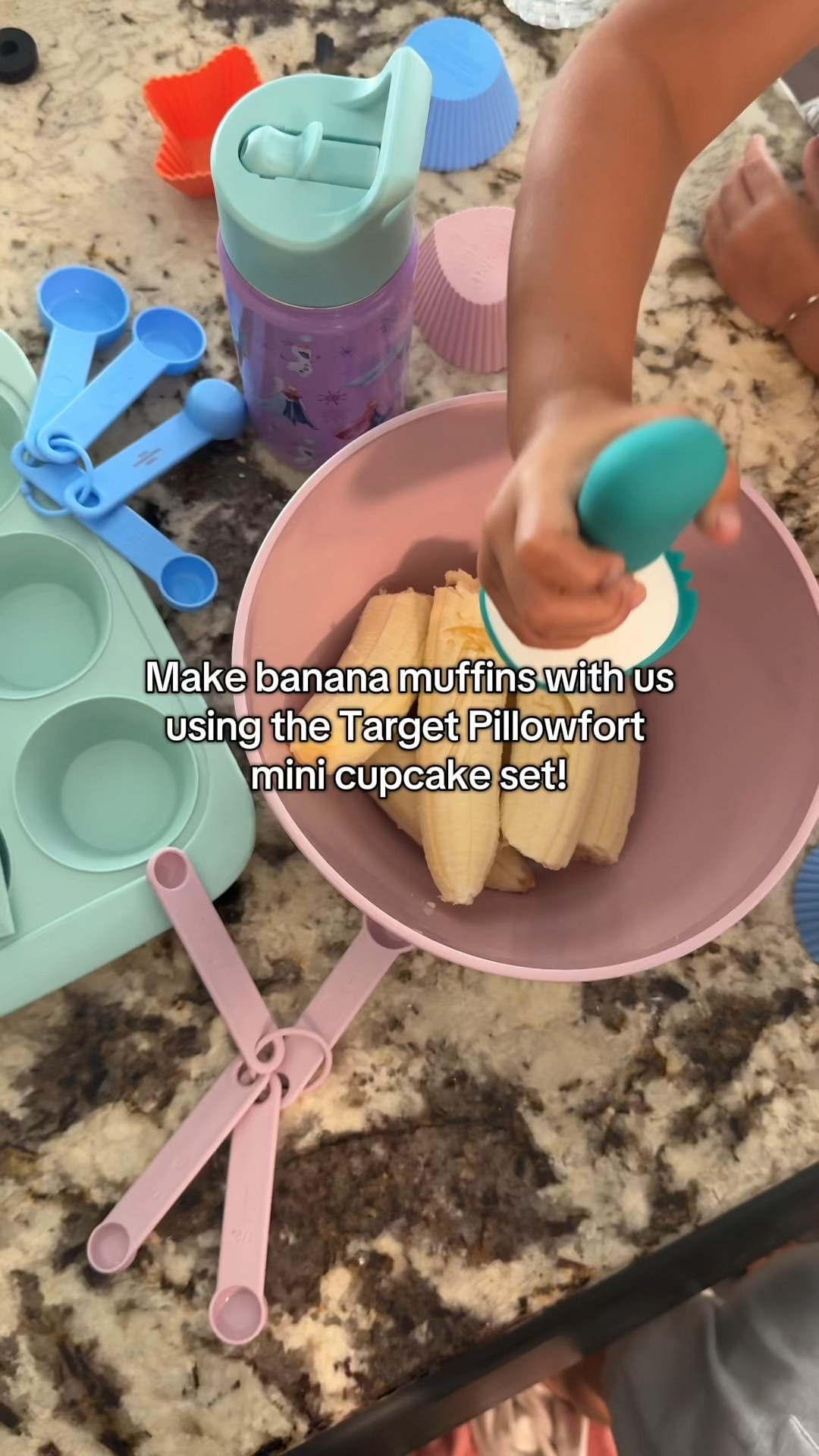 This line of mini kitchen sets are perfect for the kiddos who love to help mama in the kitchen! My girls are obsessed 🙌🏼



#LTKFamily #LTKHome #LTKKids