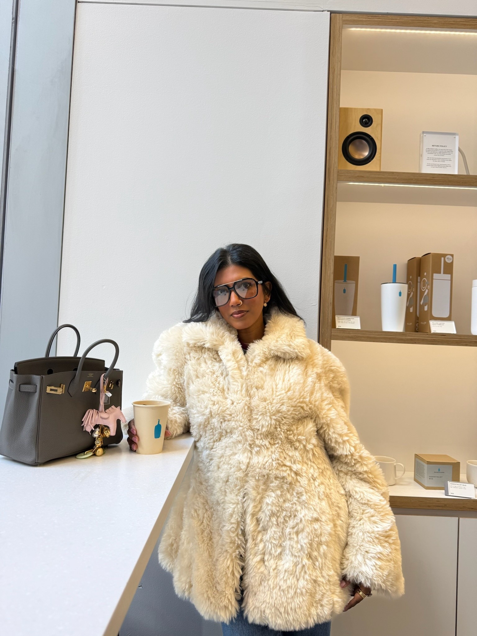 It’s been a minute NY 🖤

#LTKgrwm #LTKootd