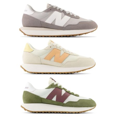 This is VERY RARE! 20% OFF my New Balance sneakers! I just grabbed mine before our SB trip! 

Love the neutral spring vibe! 🙌 True to size

All shoes included in this sale

Free shipping when you sign in! Use: INBLOOM at checkout 

Xo, Brooke

#LTKGiftGuide #LTKSeasonal #LTKshoecrush