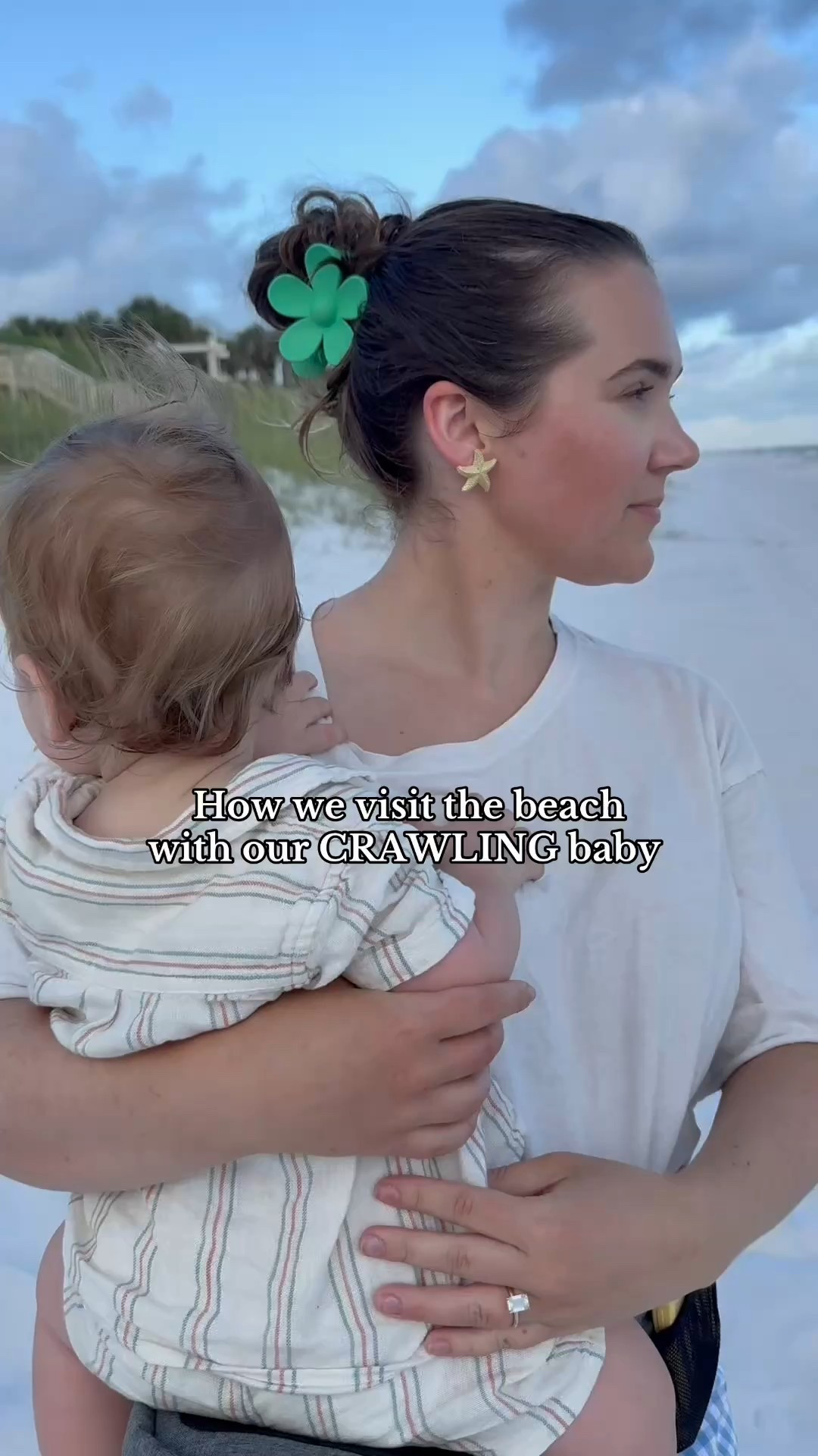 Being prepared is KEY 

#LTKTravel #LTKBaby