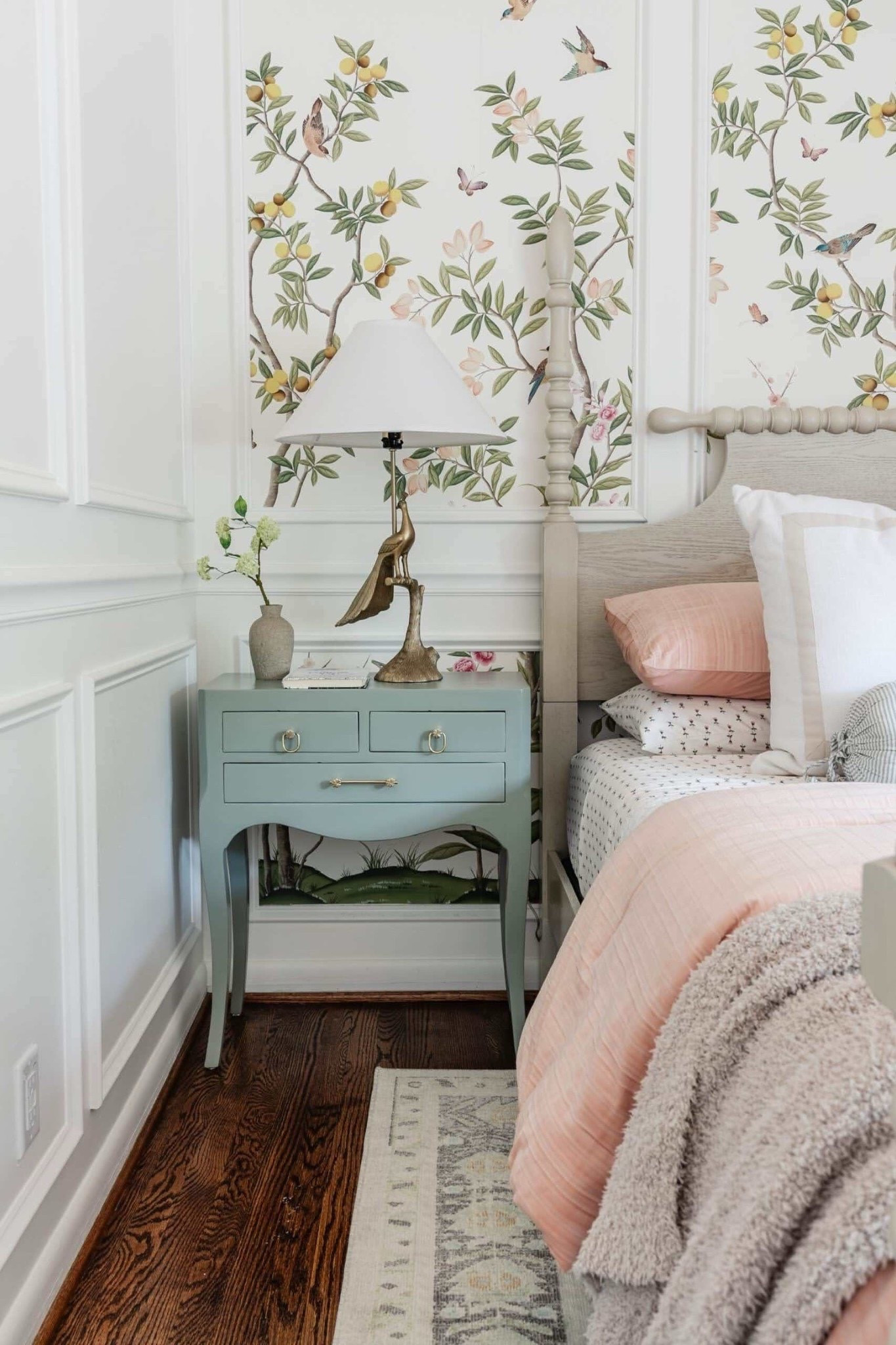 The cutest most adorable peacock lamp is back in stock!

#ArtDeco #Animal #Bird #Peacock #PeacockLamp #GirlsBedroom #LittleGirlsBedroom #BedroomDecor

#LTKKids