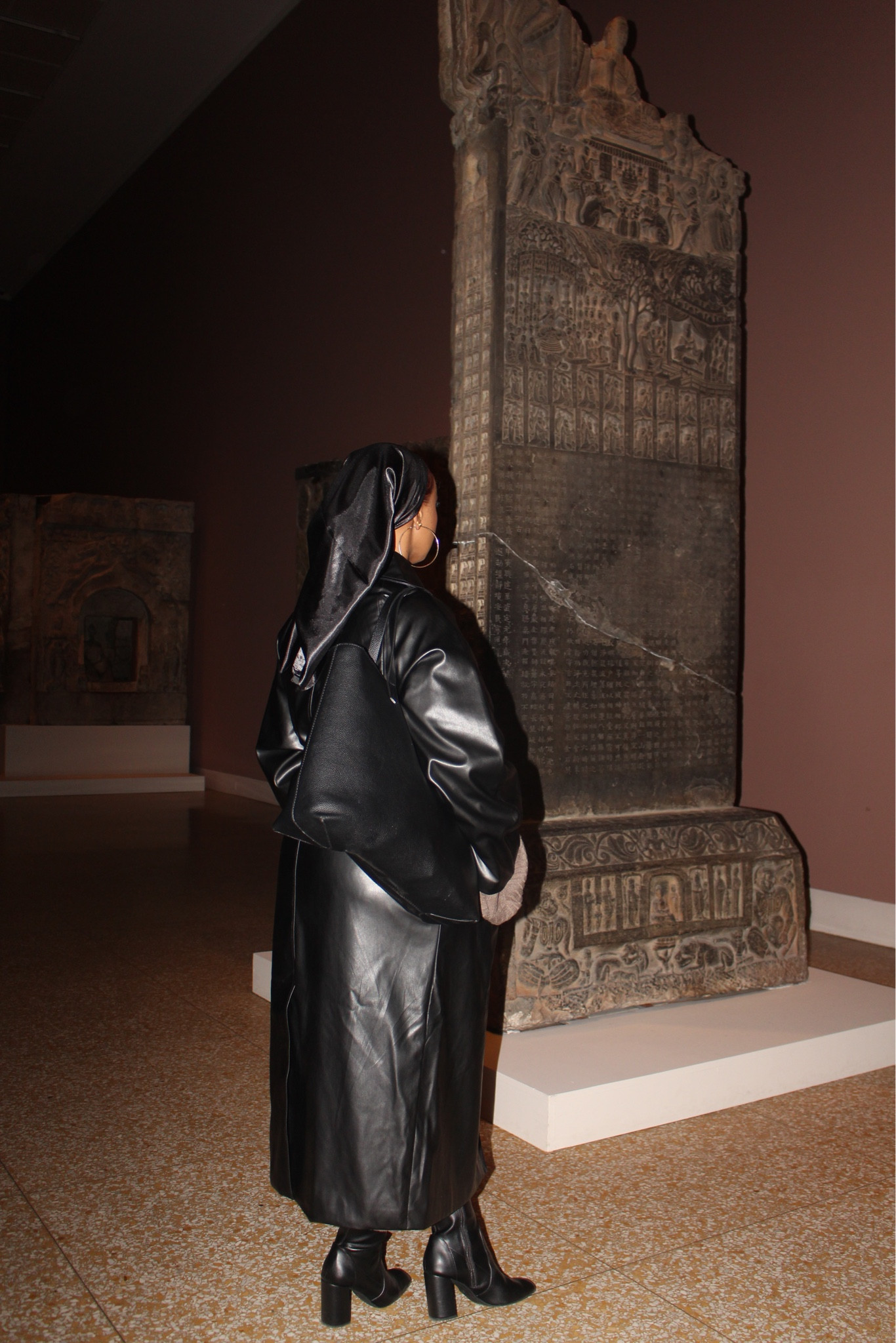 Favorite fall boots 🍁 
The comfiest heel boots I own at the moment. I can walk miles in these without my feet cramping. My go to for fall weather it really can make any outfit look 10x better  

#LTKshoecrush #LTKstyletip #LTKbeauty