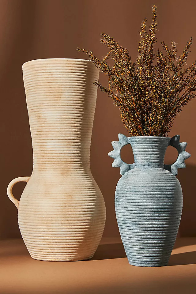 Thara Vase | Anthropologie (US)