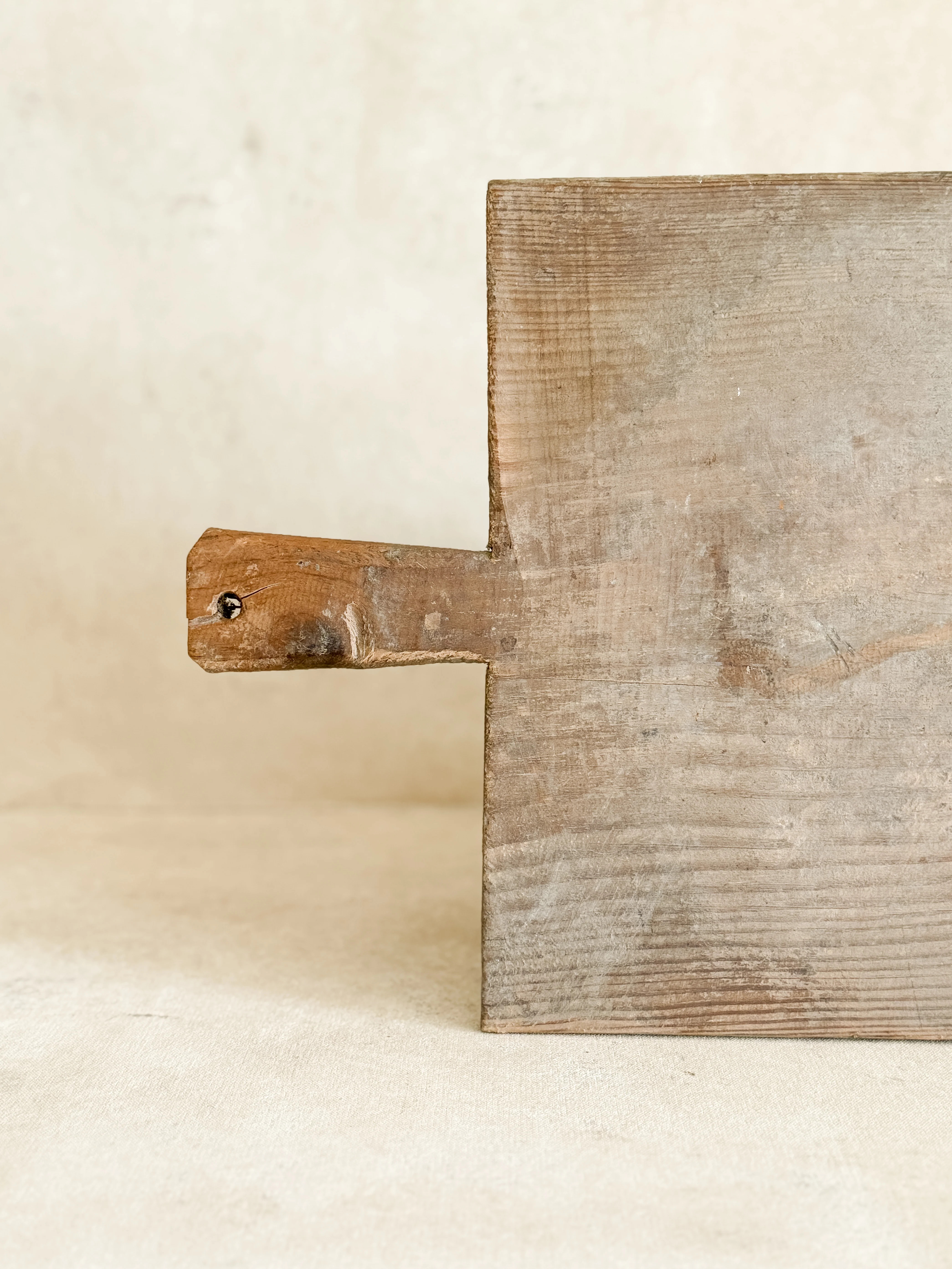 Bread Board, Small No. 9 | Cottage and Key