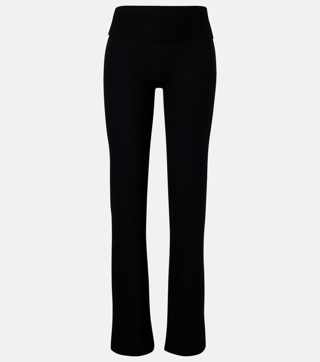 Lauren high-rise straight pants | Mytheresa (UK)