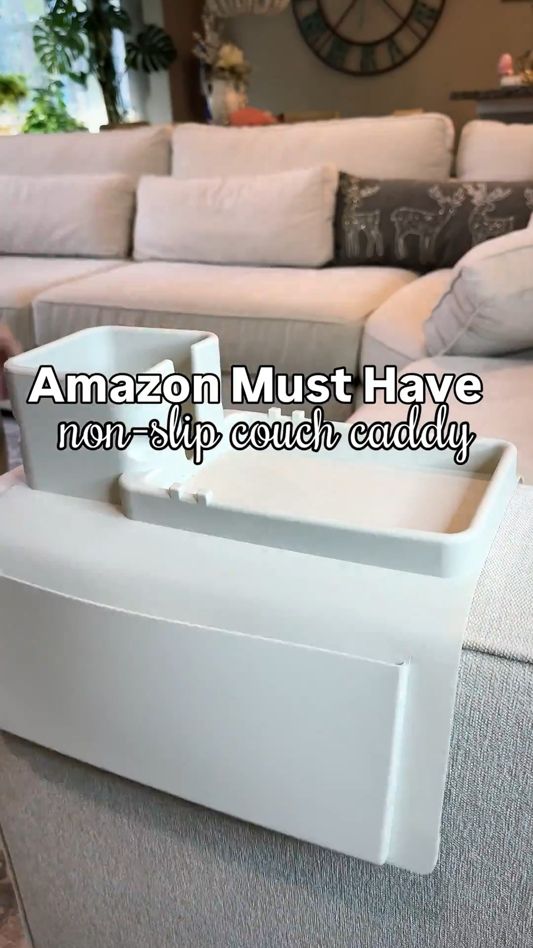 Non-slip Amazon couch caddy ✨ would also make a great gift for dads ❤️

Amazon home, Amazon must haves, gift ideas, Amazon home finds, Amazon finds, home must haves, home must haves Amazon, Amazon home must haves, amazon viral finds, living room, Amazon gadgets, Amazon viral, Amazon viral finds, fathers Day gifts, fathers Day gift ideas, Father’s Day gift guide

#LTKMens #LTKHome