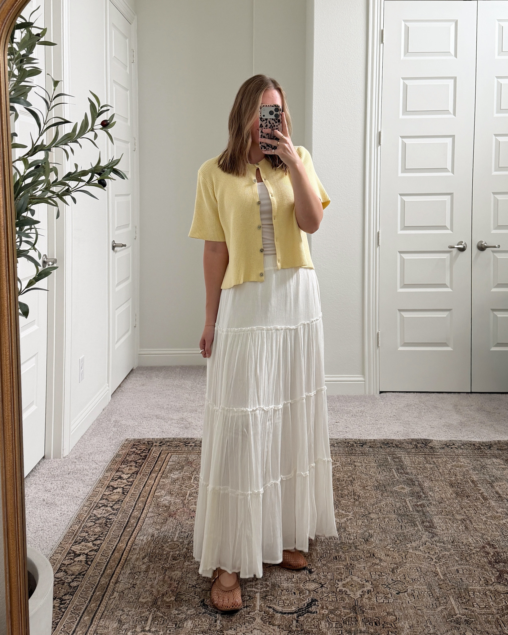 #everydaystyle #casualoutfits #momstyle #dailywear #everydaylook 

 #LTKootd #LTKmomlife