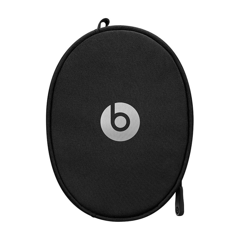 Beats Solo3 Wireless On-Ear Headphones with Apple W1 Headphone Chip - Black | Walmart (US)
