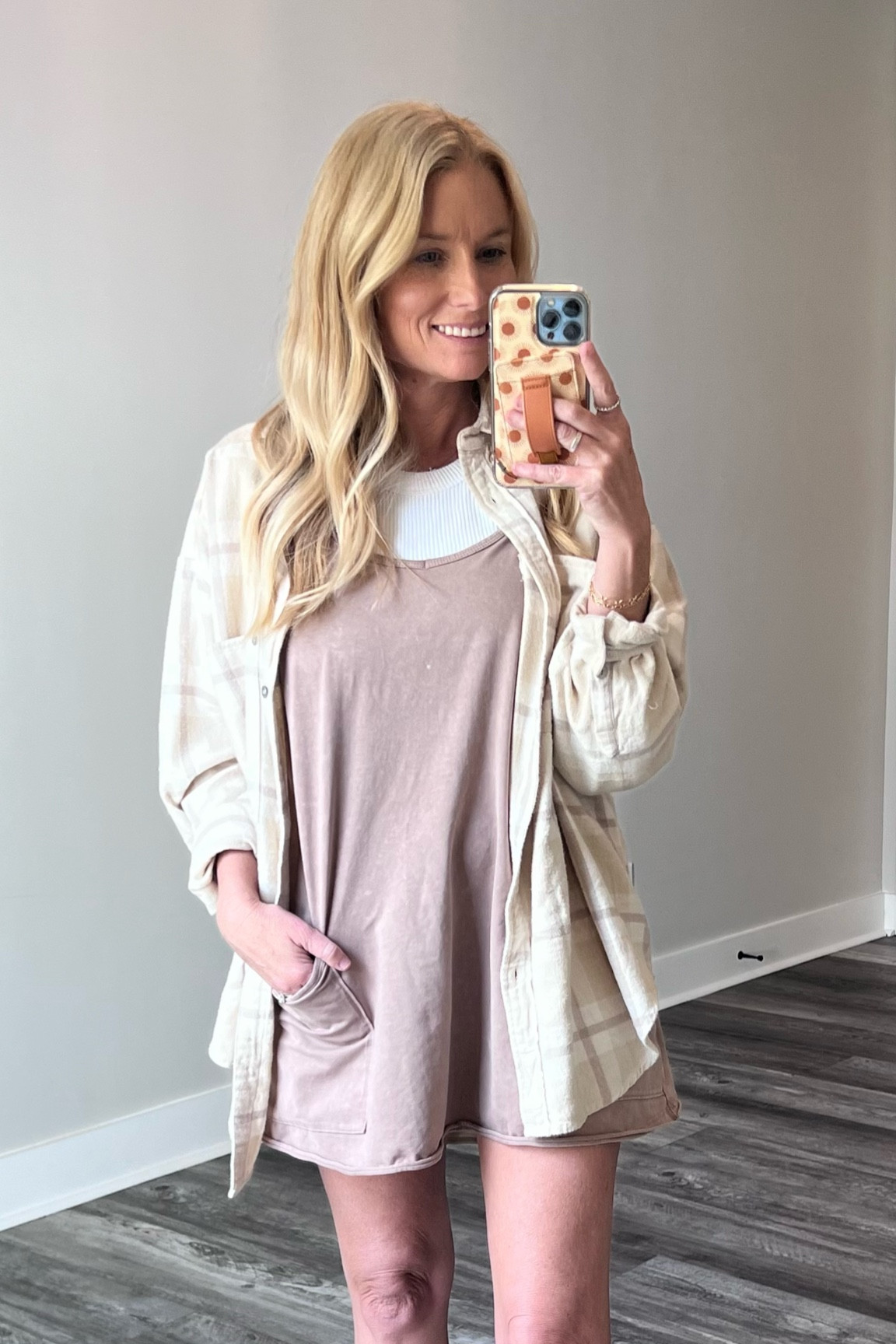 My flannel is on sale today!  Aerie extra 30% off for members today! 
Code : yay30

Fall outfits; fall flannels; cozy

#LTKover40 #LTKsalealert #LTKstyletip