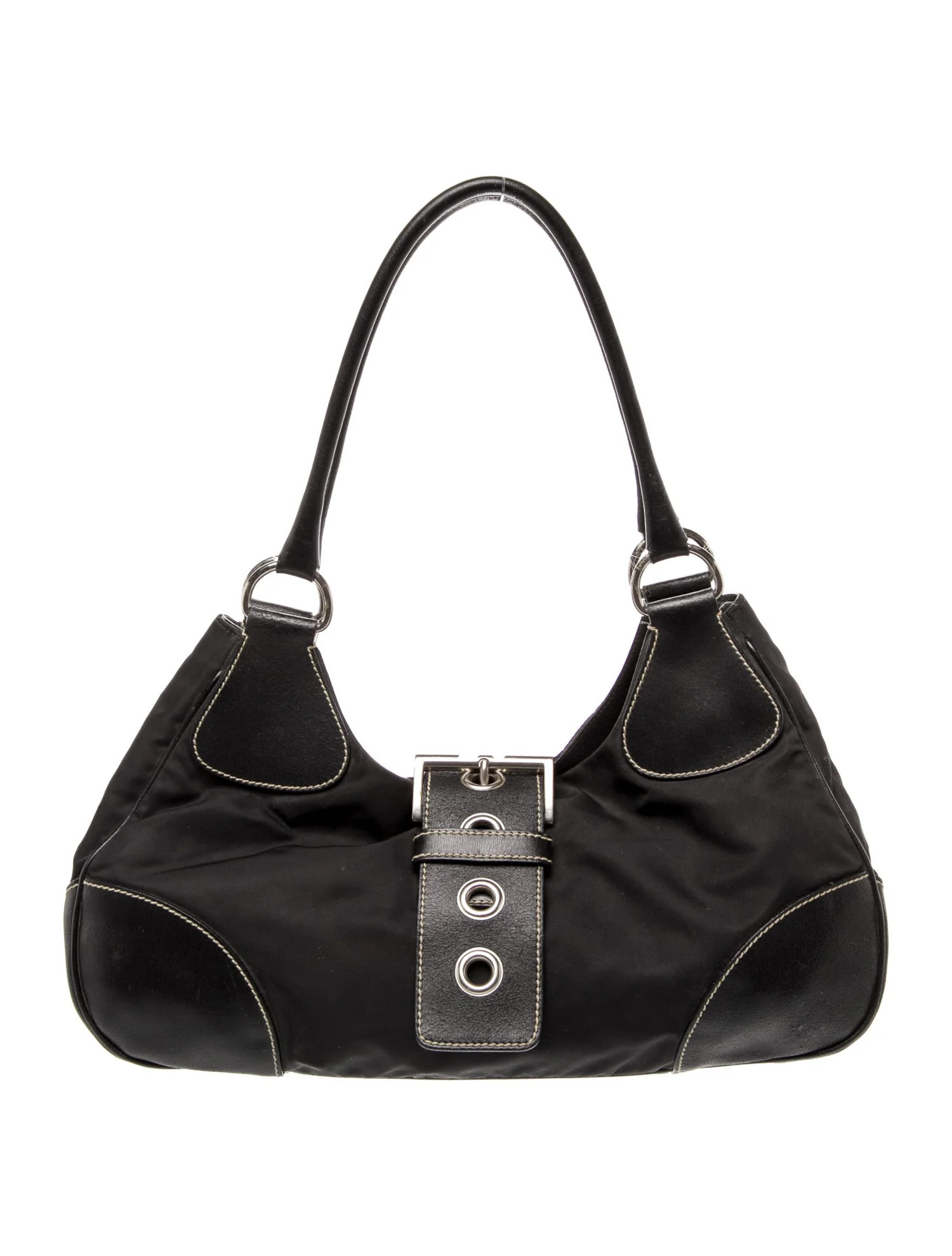 Tessuto Nylon Moon | The RealReal