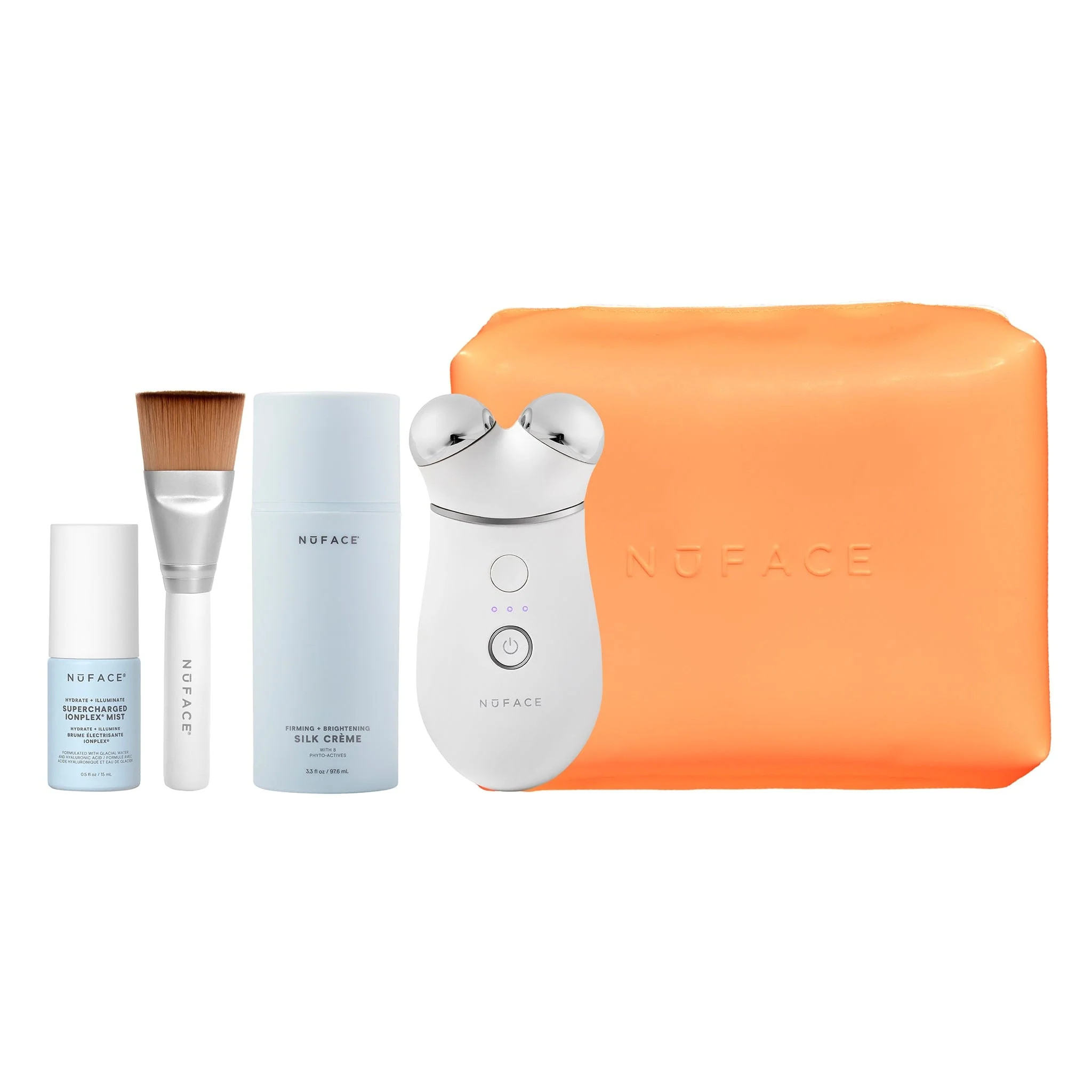 NuFACE | NuFace US