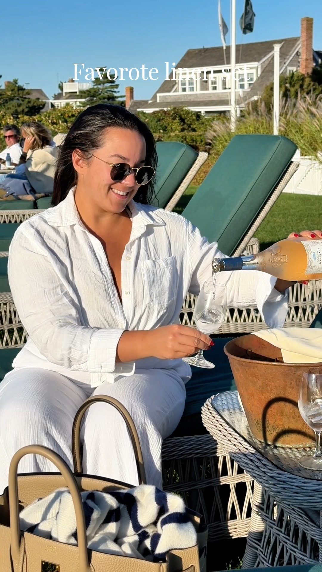 Best linen set from Vineyard Vines

#LTKStyleTip #LTKSeasonal #LTKTravel