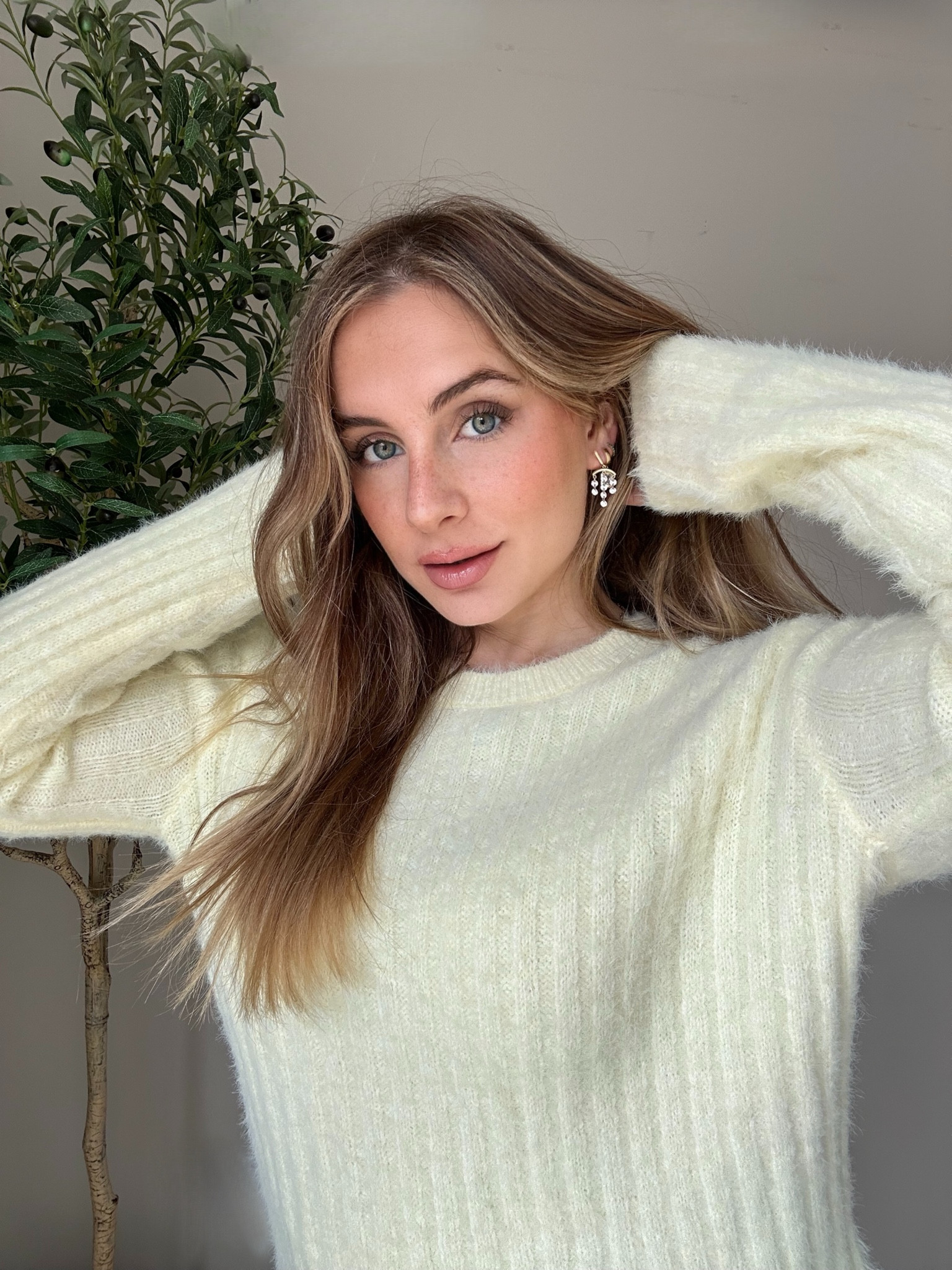 my favorite glowy~cold~sunkissed make up with some @yslbeauty products that I love! 💕 #yslbeauty

#LTKbeauty #LTKfindsunder50 #LTKsalealert