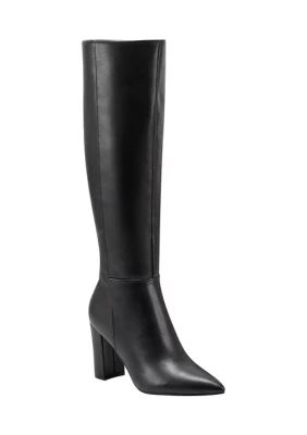 Marc Fisher Groovey Boots | Belk