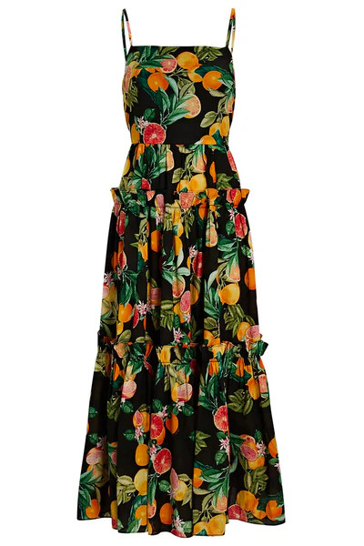 Harbour Island Dress | Cara Cara New York