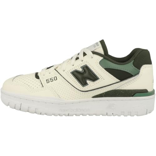 New Balance 550 Womens Angora Green Size 8.5 | Amazon (US)