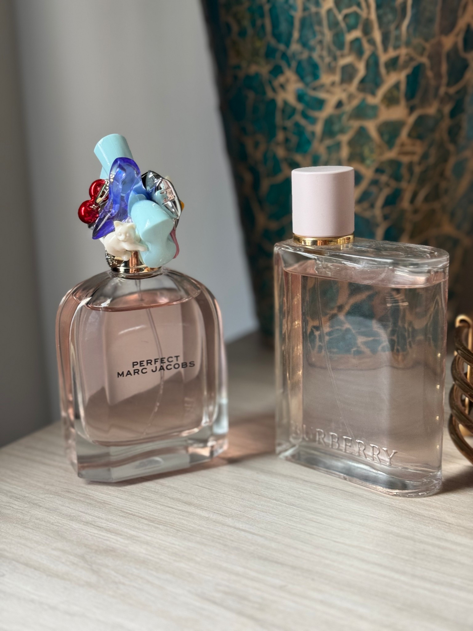 I love a nice feminine floral scent combo that lingers 💐

#LTKBeauty #LTKselfcare