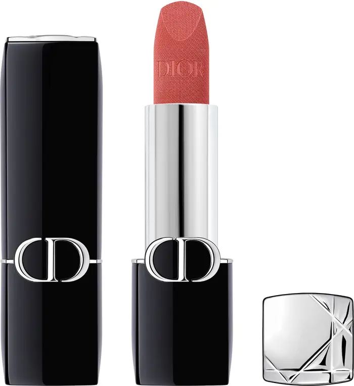 Rouge Dior Refillable Lipstick | Nordstrom