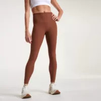 CALIA Women's Seamed Ribbed Essential 7/8 Legging | Dick's Sporting Goods