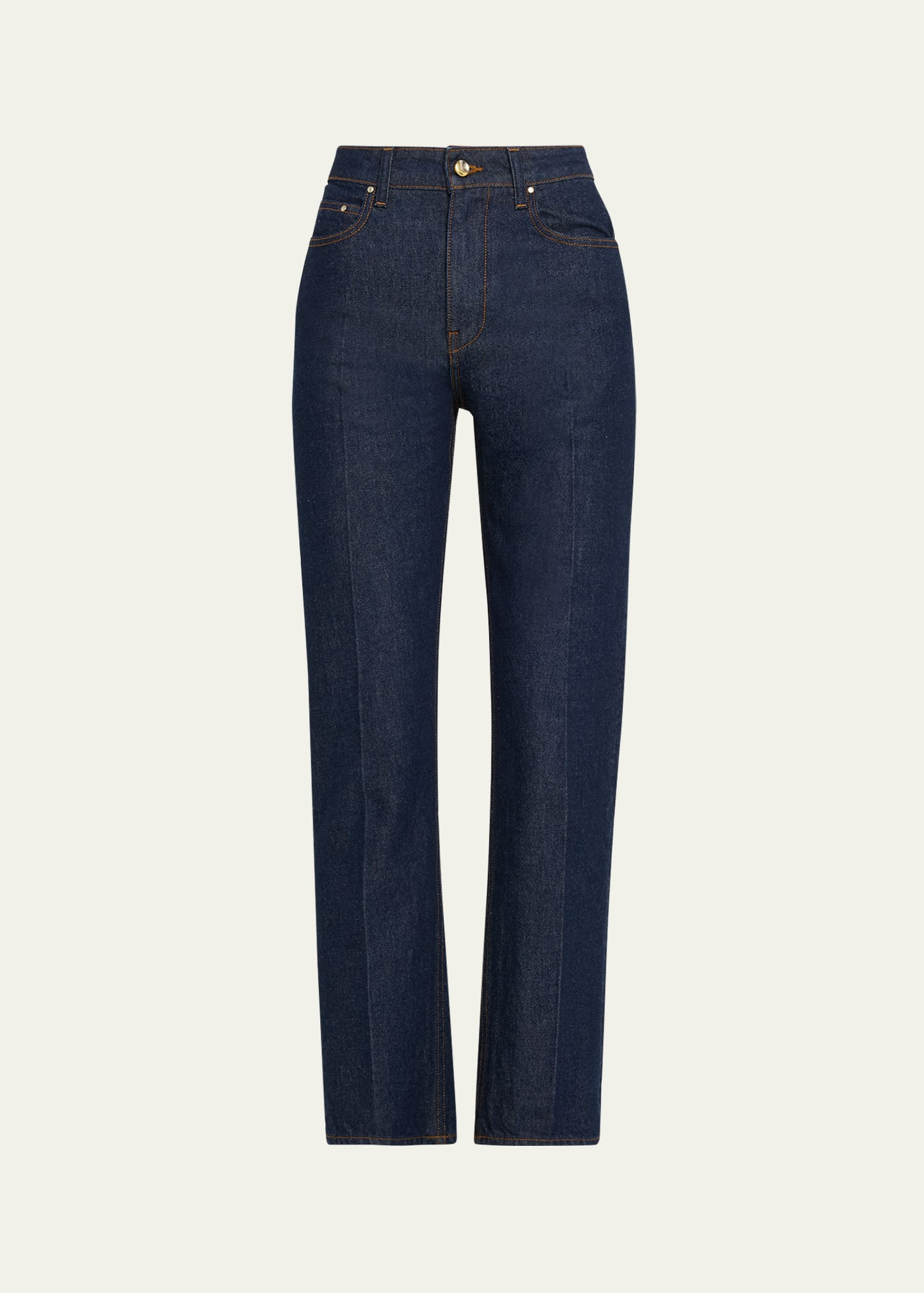Ossou Flex Stretch Jeans | Bergdorf Goodman