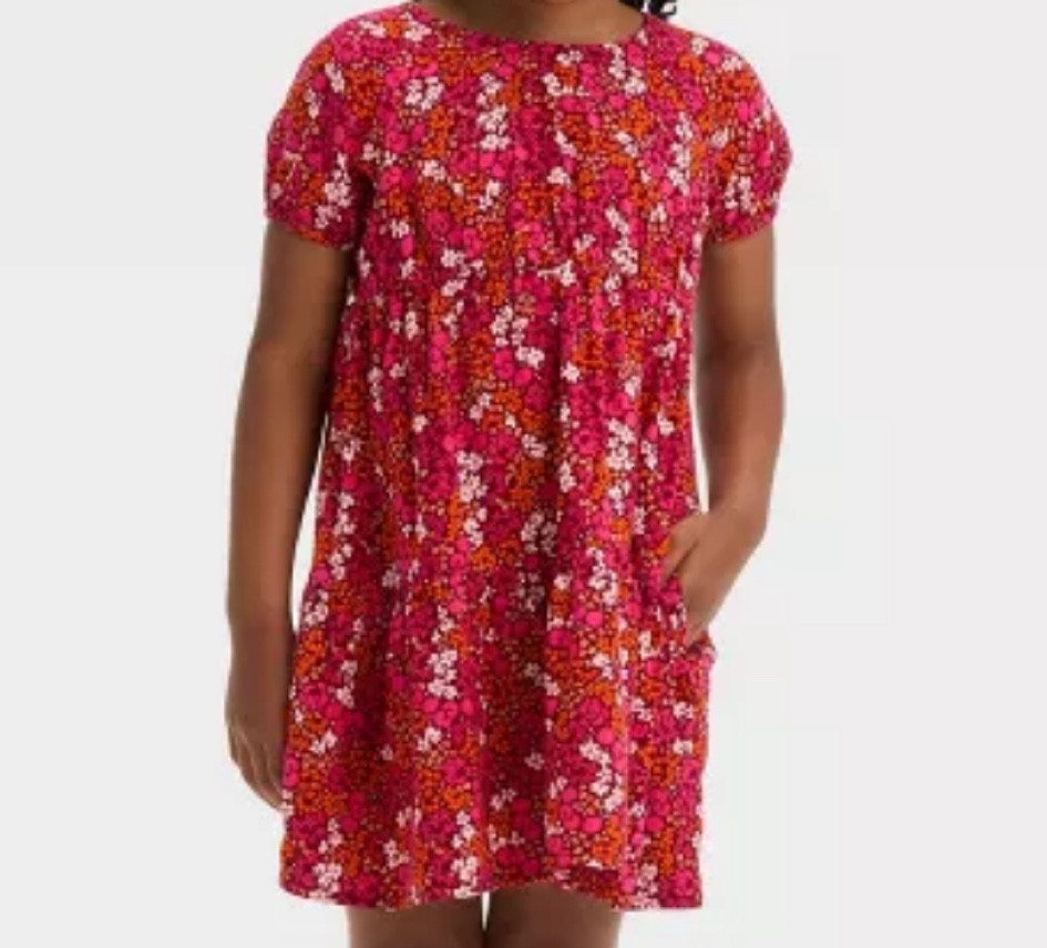 Target toddler girl fall finds

#LTKKids #LTKFamily #LTKBacktoSchool