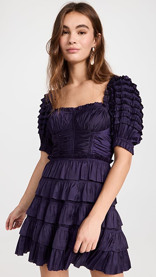 Lucette Dress | Shopbop