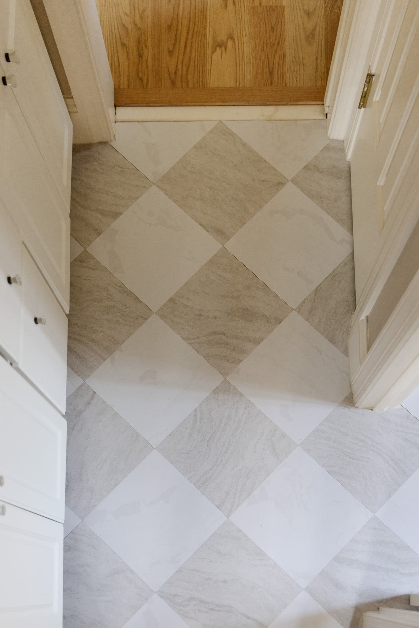 We’ve installed FloorPops in several areas of our home including bathrooms and our home gym. We’ve answered some FAQs about FloorPops on the blog at ChrisLovesJulia.com today 🖤

#LTKfindsunder50 #LTKhome
