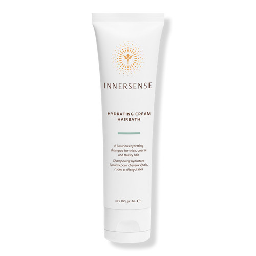 Travel Size Hydrating Cream Hairbath | Ulta