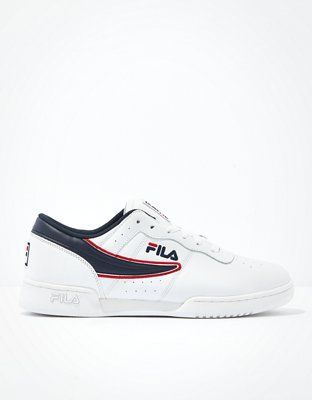 Fila Original Fitness Offset Sneaker | American Eagle Outfitters (US & CA)