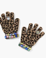Jungle Jeweled Gloves | Super Smalls