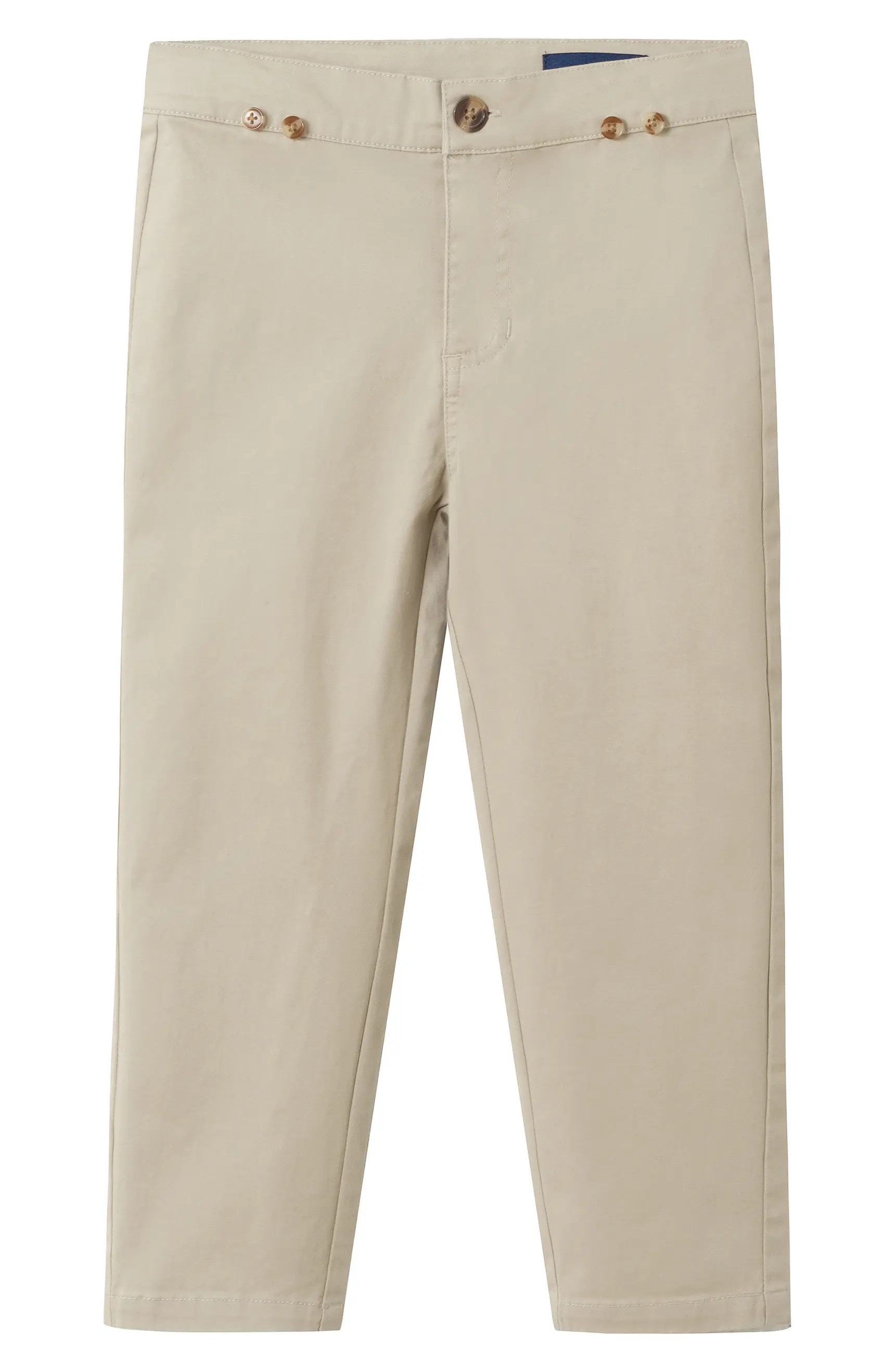 Kids' 4-Piece Dapper Suspender & Bow Tie Outfit Set | Nordstrom Rack