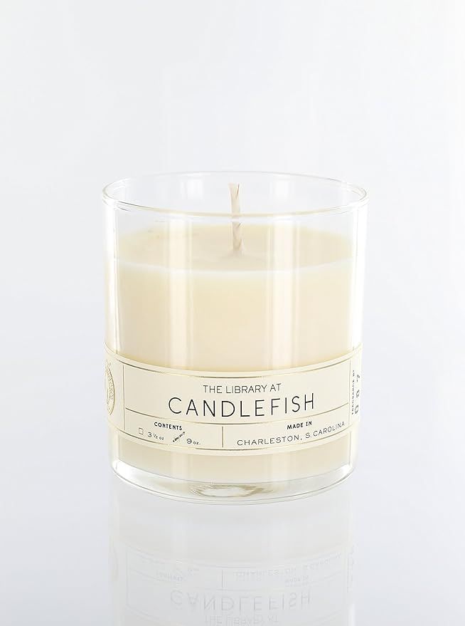 Candlefish No. 70 9oz | Amazon (US)